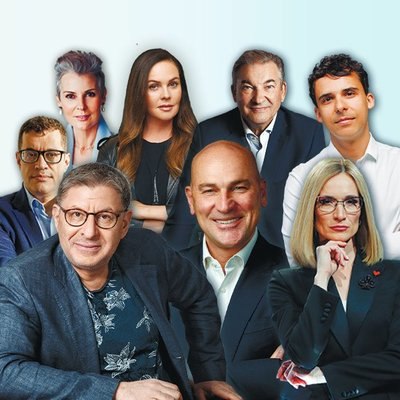 Ксения Бородина и Роза Сябитова расскажут о своем пути к большим возможностям на "Форуме Успеха"