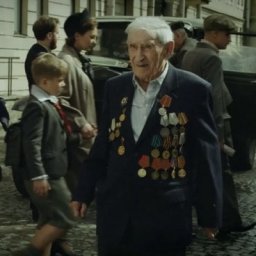 В Москве прошел показ документальной картины &laquo;Михаил Зорин. Жизнь продолжается!&raquo;