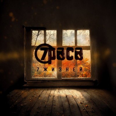 «7 раса» показала, с чего все начиналось, в альбоме «7 жизней» «7 раса» показала, с чего все начиналось, в альбоме «7 жизней»