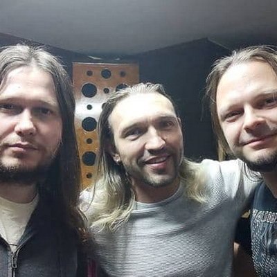«Гран-Куражъ» отметит на концерте юбилей «Сердец в Атлантиде» «Гран-Куражъ» отметит на концерте юбилей «Сердец в Атлантиде»