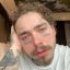 Post Malone стал отцом и женихом