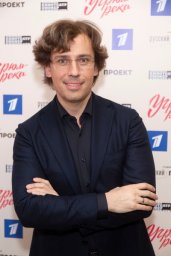 Никто не ожидал! Имя нового ведущего шоу &laquo;Сегодня вечером&raquo;, заменившего Максима Галкина