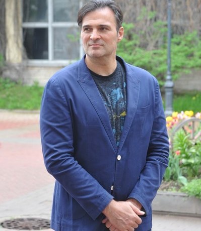 Дьяченко: &laquo;Мама в реанимации с тяжелым инсультом. Люди добрые, помолитесь о ее выздоровлении&raquo;