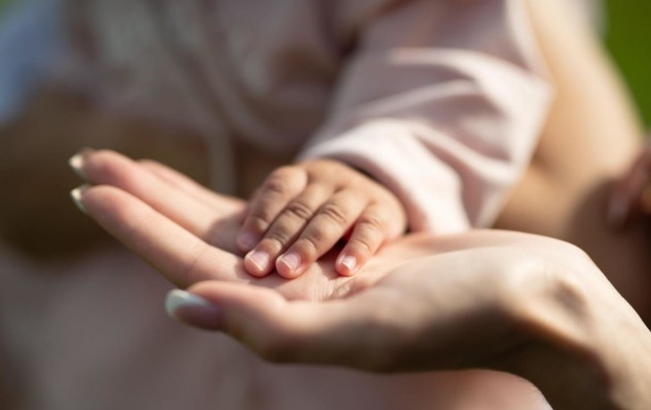 В Пермском крае найдено тело шестилетней девочки, пропавшей два дня назад