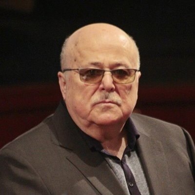 Александр Калягин расскажет, что ждет театральную отрасль в России Александр Калягин расскажет, что ждет театральную отрасль в России