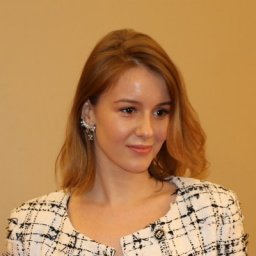 Ирина Старшенбаум снимется в фильме Майкла Уинтерботтома о создании Израиля
