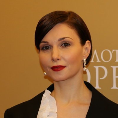 Александра Урсуляк: &laquo;Иногда меня опасаются, но это быстро проходит&raquo;