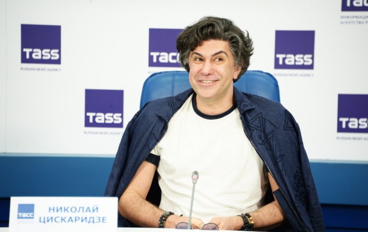Николай Цискаридзе: «Сложно соревноваться с теми, кто выкладывает обнаженку и котиков» Николай Цискаридзе: «Сложно соревноваться с теми, кто выкладывает обнаженку и котиков»