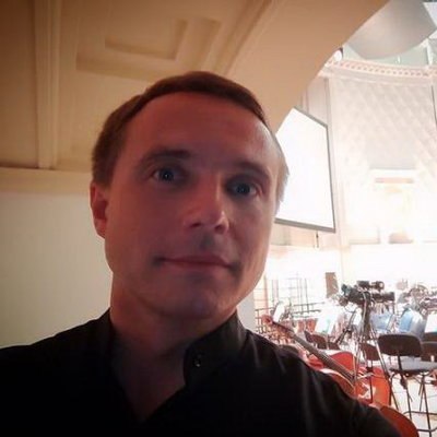 Василий Петренко приостановил работу в России Василий Петренко приостановил работу в России