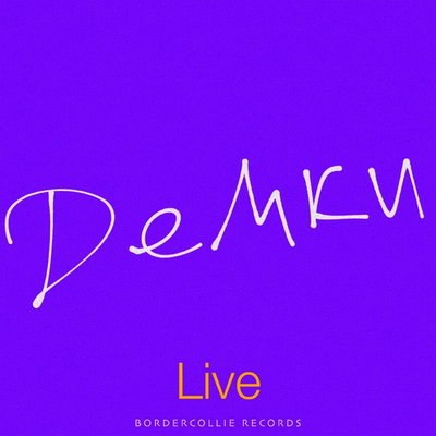 Рецензия: Алексей Романоф - &laquo;Демки. Live&raquo;