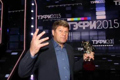 Губерниев напал на депутата в прямом эфире: &laquo;Я с придурками на брудершафт не пил&raquo;