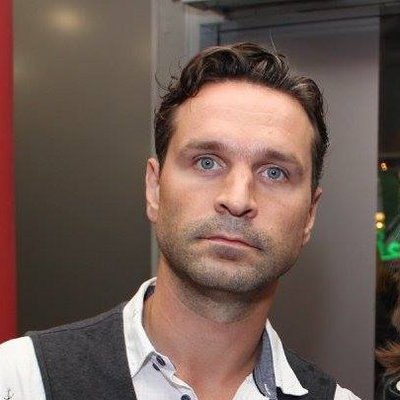 Сегодня: Виктору Добронравову - 40 Сегодня: Виктору Добронравову - 40