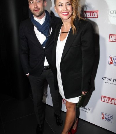 &laquo;Мамин талант передался&raquo;: сын Жанны Фриске и Дмитрия Шепелева зажег на бас-гитаре &ndash; видео