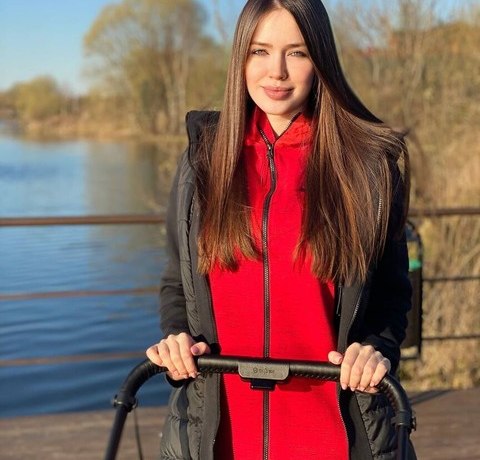 Костенко о грудном сыне, лежащем под капельницей: &laquo;Не могу передать, что у меня на душе&raquo;