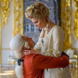 Завершены съемки сериала &laquo;Великая. Золотой век&raquo; с Елизаветой Боярской и Антоном Хабаровым