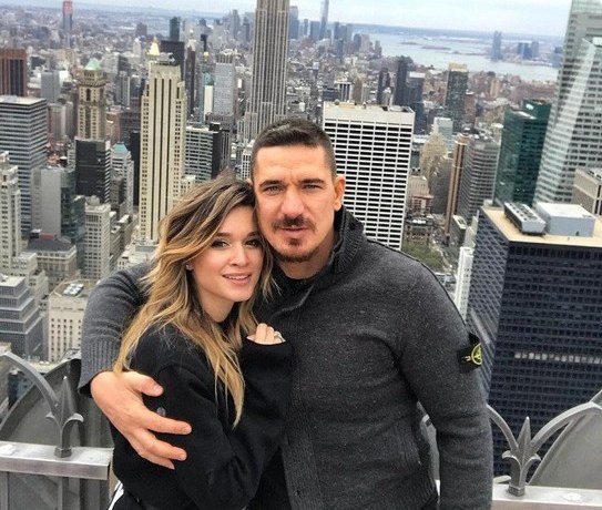 Курбан Омаров снова подколол Ксению Бородину: &laquo;Сколько семей разрушили турецкие сериалы!&raquo;