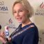 Марина Зудина о внучке: &laquo;Она солнечный ребенок, который должен был появиться именно в это время&raquo;