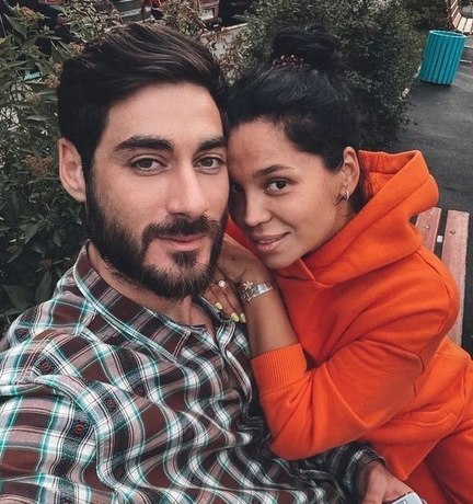 Тигран Салибеков: &laquo;Юля приняла позицию &ndash; лить говно на всю мою семью. Так что я прикрываю лавочку&raquo;