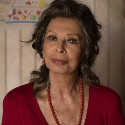 Сегодня: родились Софи Лорен и Карина Андоленко