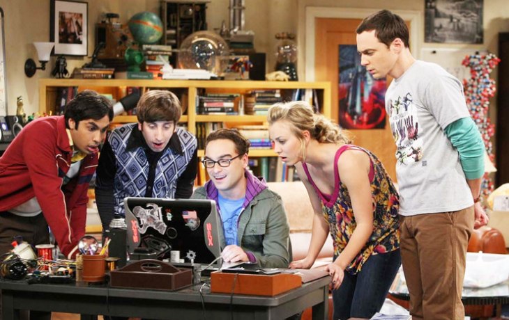 Спасение в трудные времена. 10 сериалов, которые помогут отвлечься