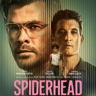Рецензия на фильм «Спайдерхед»: Крис Хемсворт и неэтичные вещества Рецензия на фильм «Спайдерхед»: Крис Хемсворт и неэтичные вещества