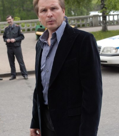 Публика отказалась идти на концерт Александра Малинина и его сына Никиты