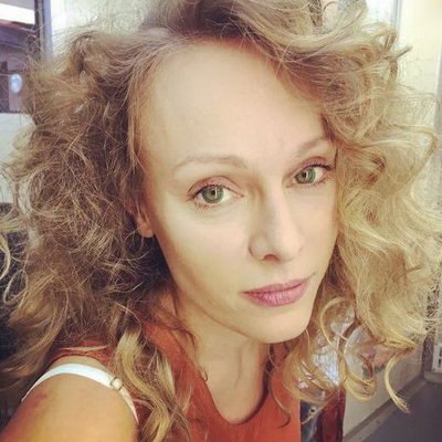 Ольга Ломоносова: «Я такая «деталь», которую в комедию не вставишь» Ольга Ломоносова: «Я такая «деталь», которую в комедию не вставишь»