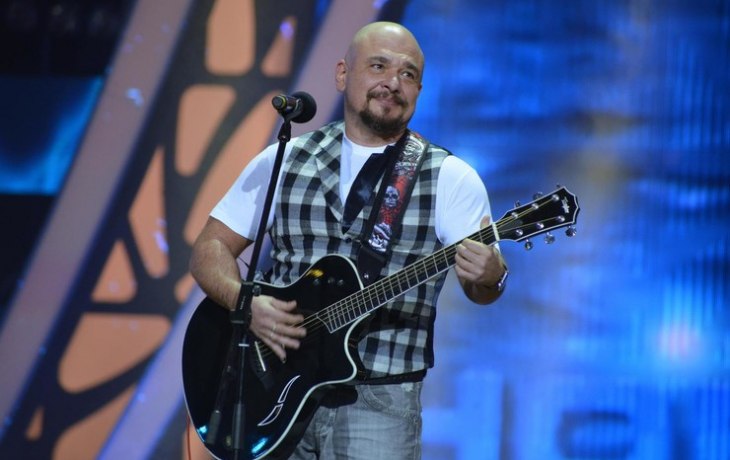 Во время выступления Сергея Трофимова зритель упал с балкона и погиб