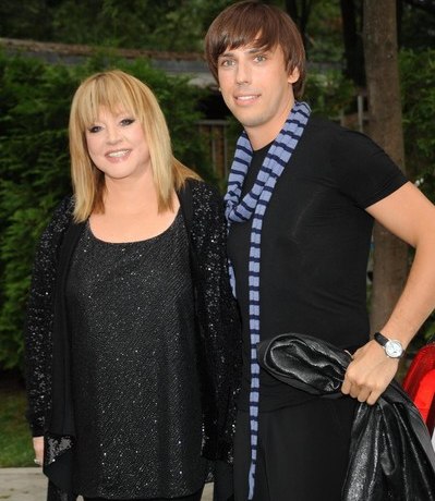 Продюсер Герасимов: &laquo;Галкин &ndash; муха на теле Пугачевой. Если бы не Алла, не было бы никакого Максима!&raquo;