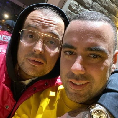 Сергей Минаев собрал всех участников группы Centr для документального фильма Сергей Минаев собрал всех участников группы Centr для документального фильма