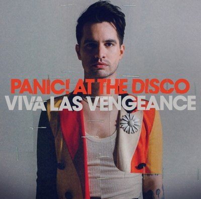 Panic! At The Disco выпустили первый альбом за четыре года Panic! At The Disco выпустили первый альбом за четыре года