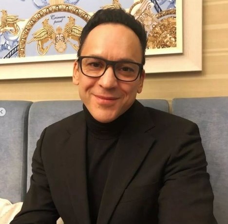 Последнее интервью Тома Хаоса: &laquo;Я готов бороться, потому что мне хочется справедливости&raquo;