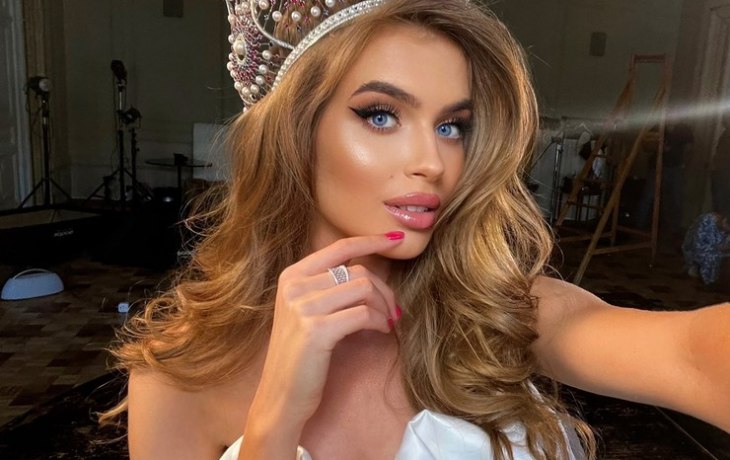 Финал конкурса &laquo;Мисс Россия-2022&raquo;: онлайн-трансляция