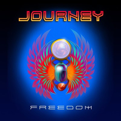 Journey выпустили первый альбом за 11 лет накануне юбилея Journey выпустили первый альбом за 11 лет накануне юбилея
