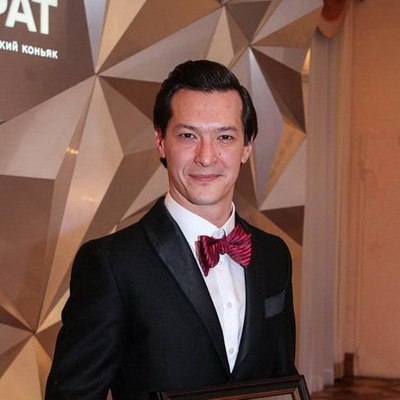 «Ленком» выбрал Алексея Франдетти главным режиссером «Ленком» выбрал Алексея Франдетти главным режиссером