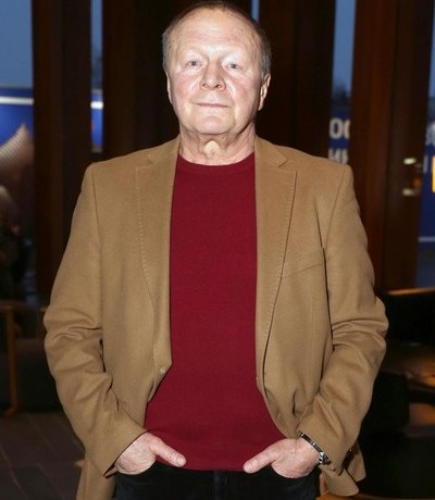 Отец Владислава Галкина о его &laquo;воскрешении&raquo; в &laquo;Диверсанте&raquo;: &laquo;Мне будет тяжело на это смотреть&raquo;