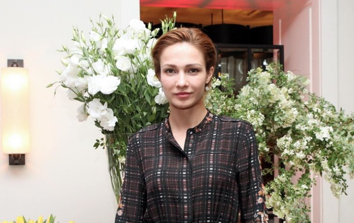 &laquo;Когда мы работали, она была здорова&raquo;: о чем последний сериал с участием Евгении Брик?