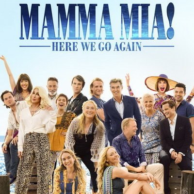 У &laquo;Mamma Mia!&raquo; будет третий фильм и реалити-шоу