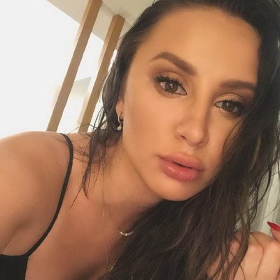 Anna Asti открывает свой первый бар в Санкт-Петербурге