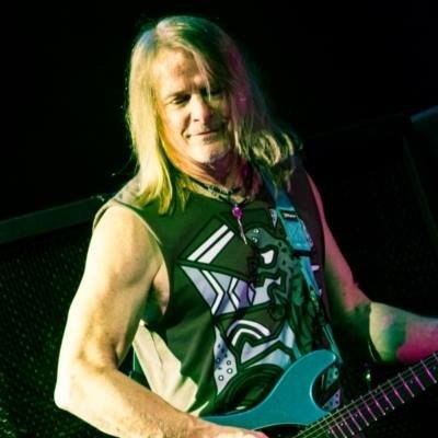 Стив Морс официально покинул Deep Purple