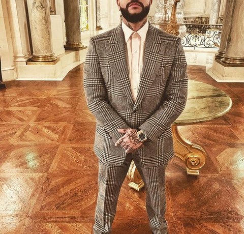 Тимати &ndash; Максу Барских: &laquo;Ты забыл, с чьей ложки жрал все эти годы?!&raquo;