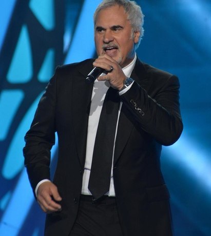 Юрий Лоза о концерте Валерия Меладзе в Питере: &laquo;А где ему еще зарабатывать?&raquo;