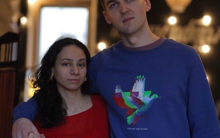 Жена не просто расчленила, а убила медицинским препаратом. Смерть Энди Картрайта была спланирована