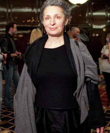 Дизайнер Людмила Норсоян умерла после многолетней борьбы с опухолью