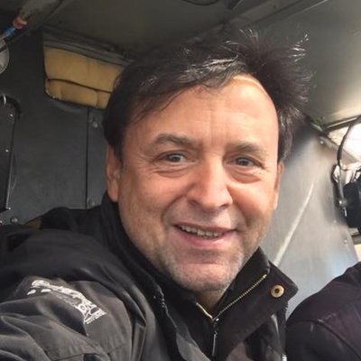 Сегодня: Сергею Шустицкому - 65