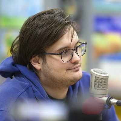 Александр Домогаров-младший готовит продолжение &laquo;Пальмы&raquo;&raquo;