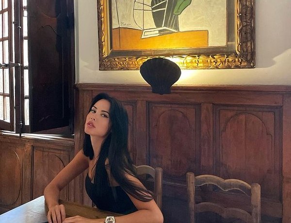 Анастасия Решетова потеряла половину накоплений в рублях из-за скачка валют