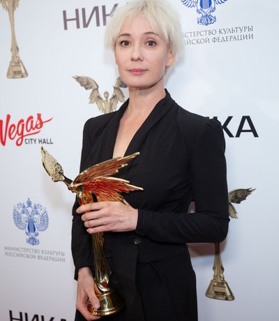 Чулпан Хаматова уволилась из &laquo;Современника&raquo;