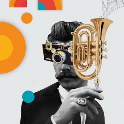 Moscow Jazz Festival проведет Всероссийский конкурс молодежных джазовых коллективов