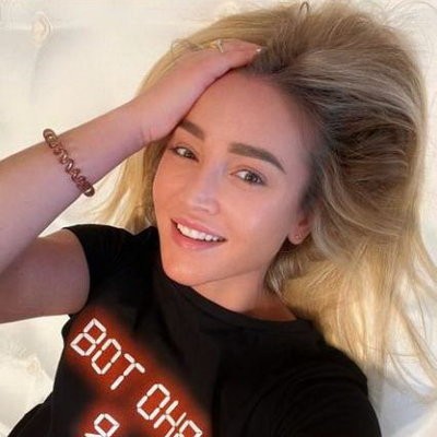 Ольга Бузова: &laquo;Это огромное предубеждение, что я не умею петь и пою только под фонограмму&raquo;